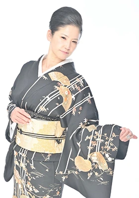 雫 礼子